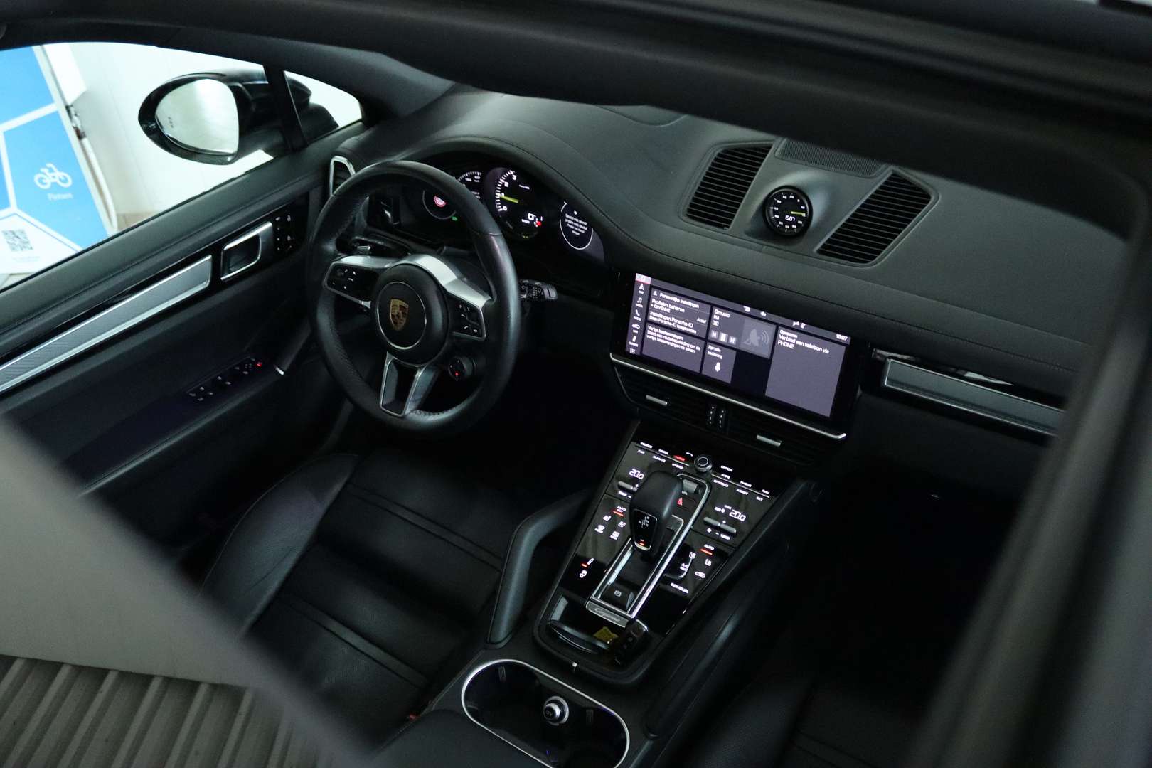 Porsche Cayenne III E-Hybrid - 2020 - Joinsteer - #25