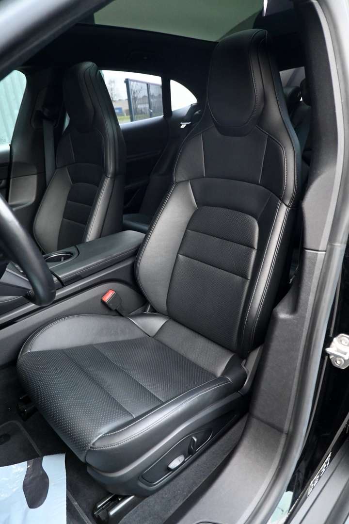 Porsche Taycan Cross Turismo - 2022 - Joinsteer - #12