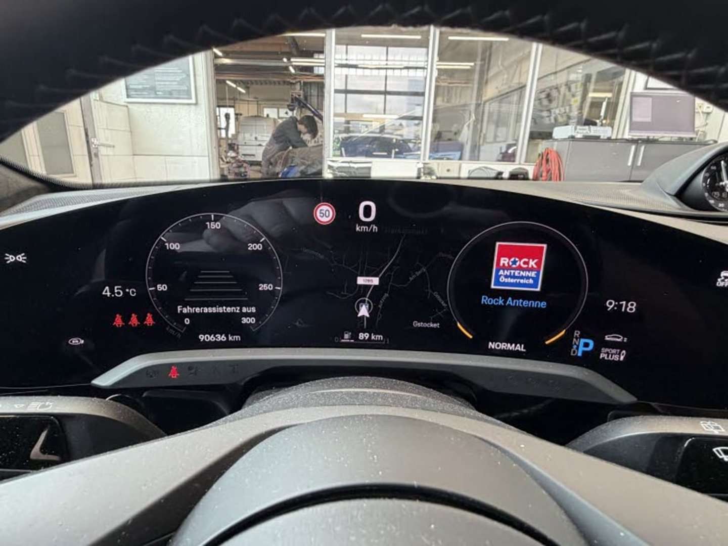 Porsche Taycan Cross Turismo - 2022 - Joinsteer - #15