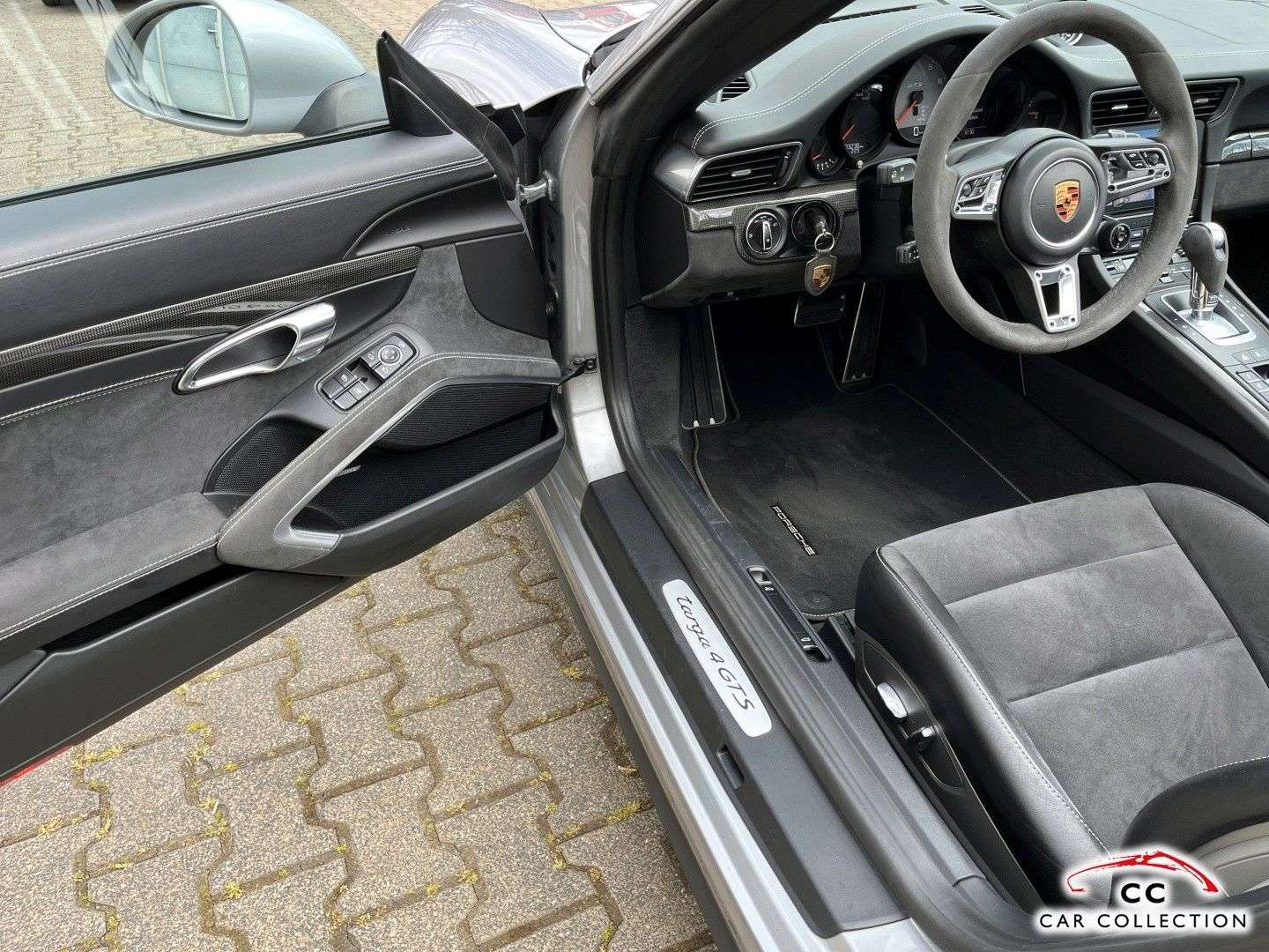 Porsche 991 I GTS - 2018 - Joinsteer - #22