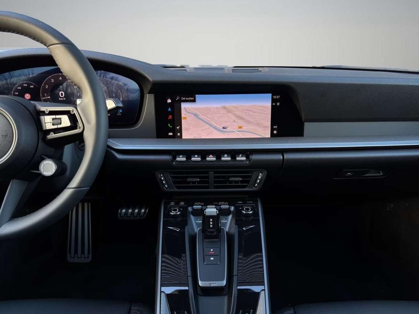 Porsche 991 Carrera - 2025 - Joinsteer - #7