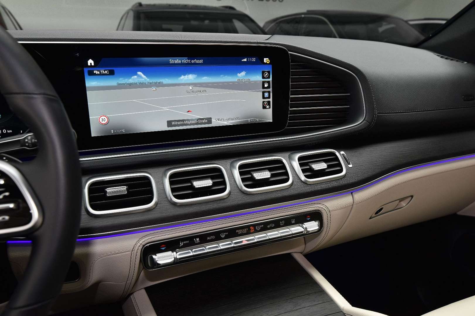 Mercedes GLE Coupé 350 AMG Line - 2021 - Joinsteer - #12