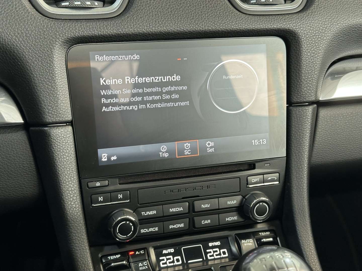 Porsche 718 Boxster S - 2022 - Joinsteer - #20