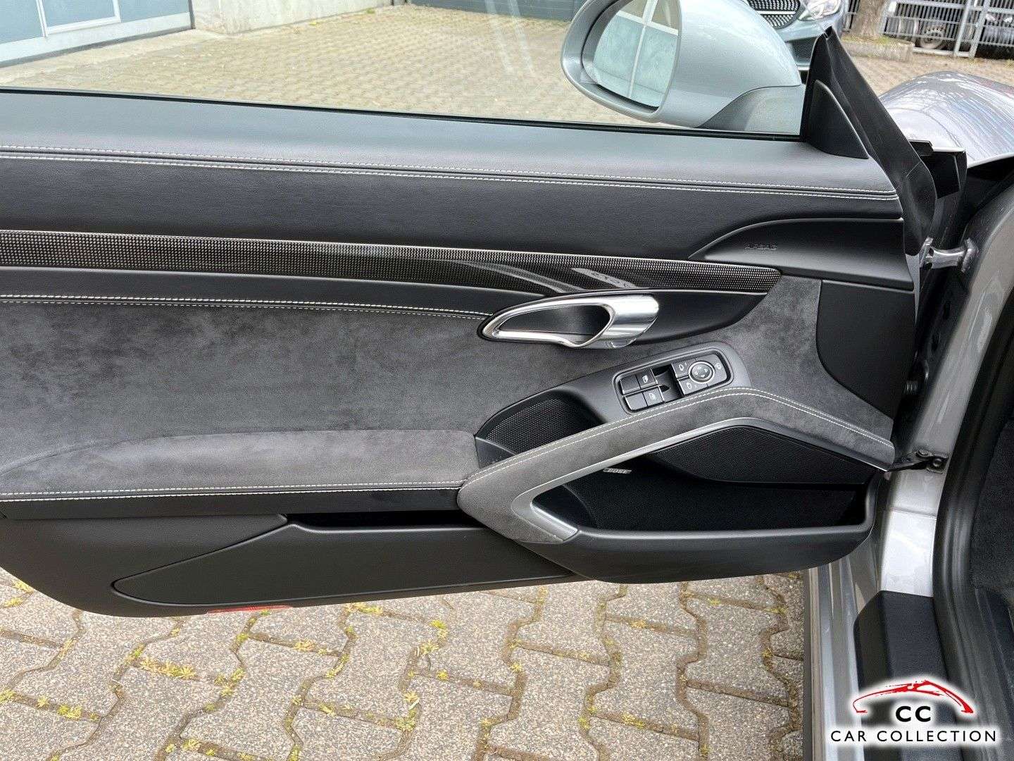Porsche 991 I GTS - 2018 - Joinsteer - #23