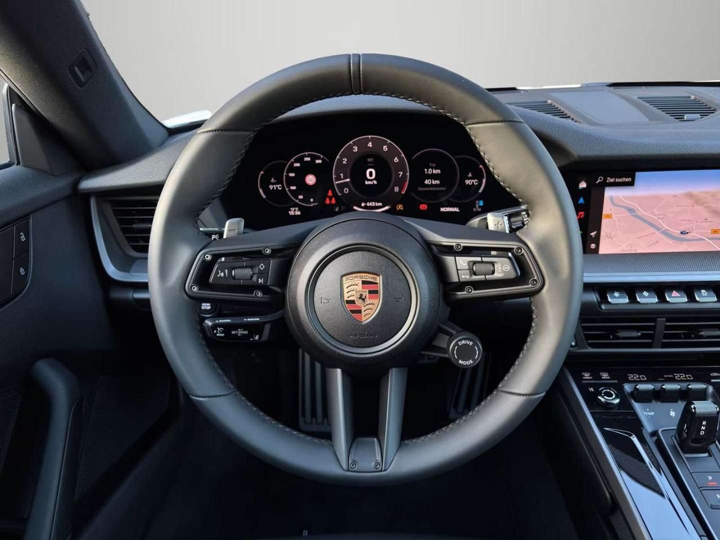 Porsche 991 Carrera - 2025 - Joinsteer - #8