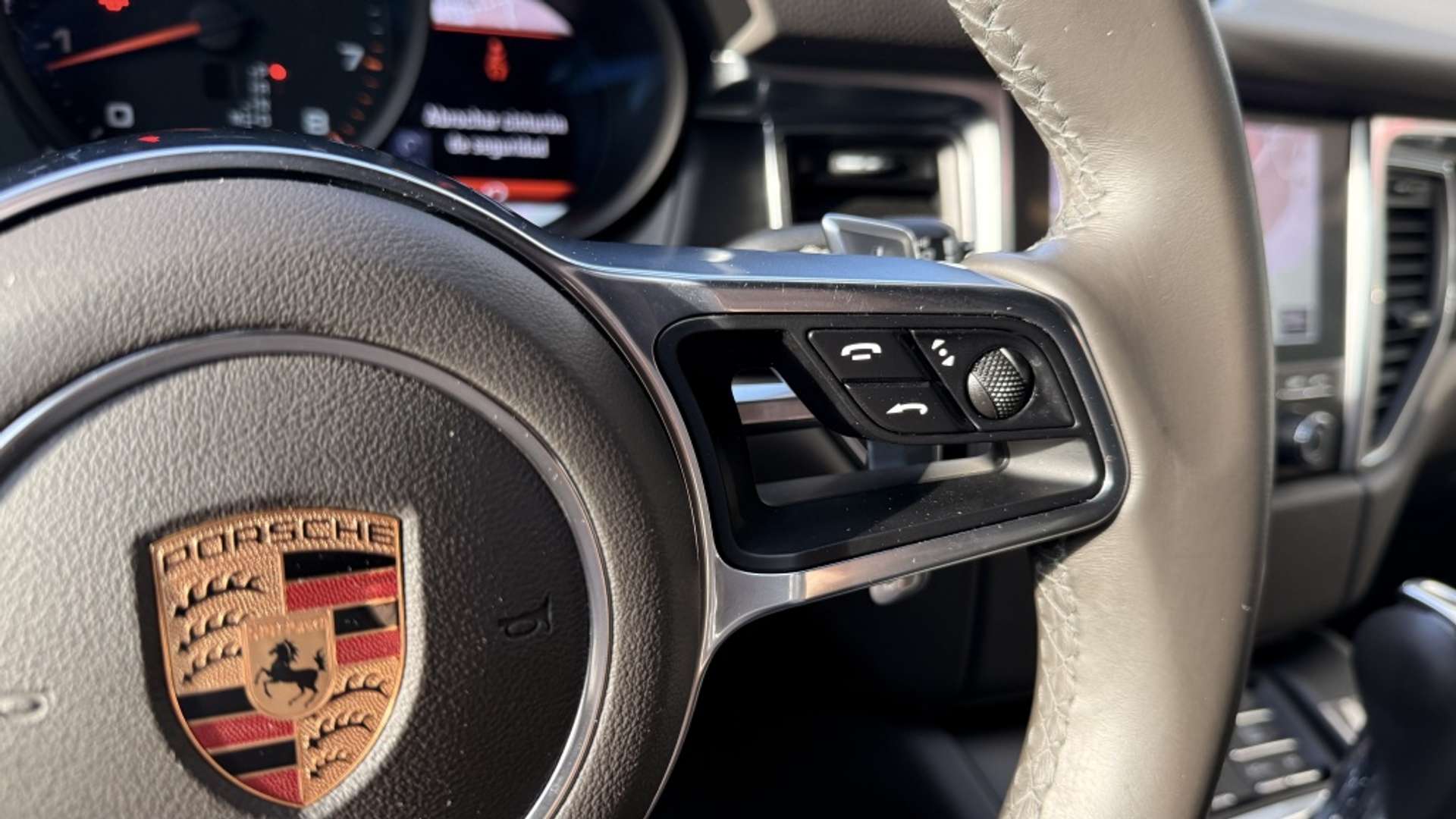 Porsche Macan I - 2018 - Joinsteer - #17