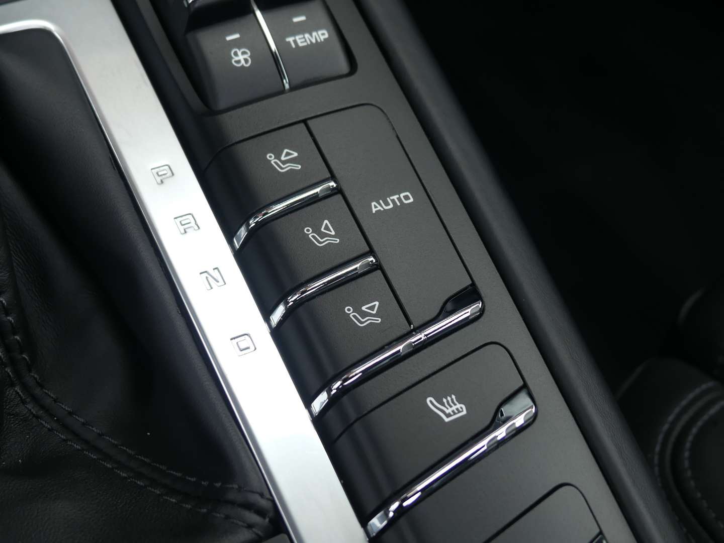 Porsche Macan III GTS - 2018 - Joinsteer - #21