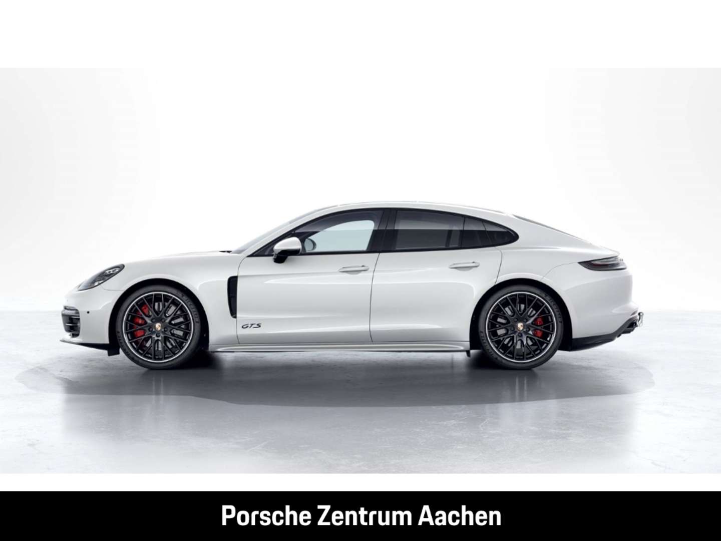 Porsche Panamera II GTS - 2023 - Joinsteer - #2
