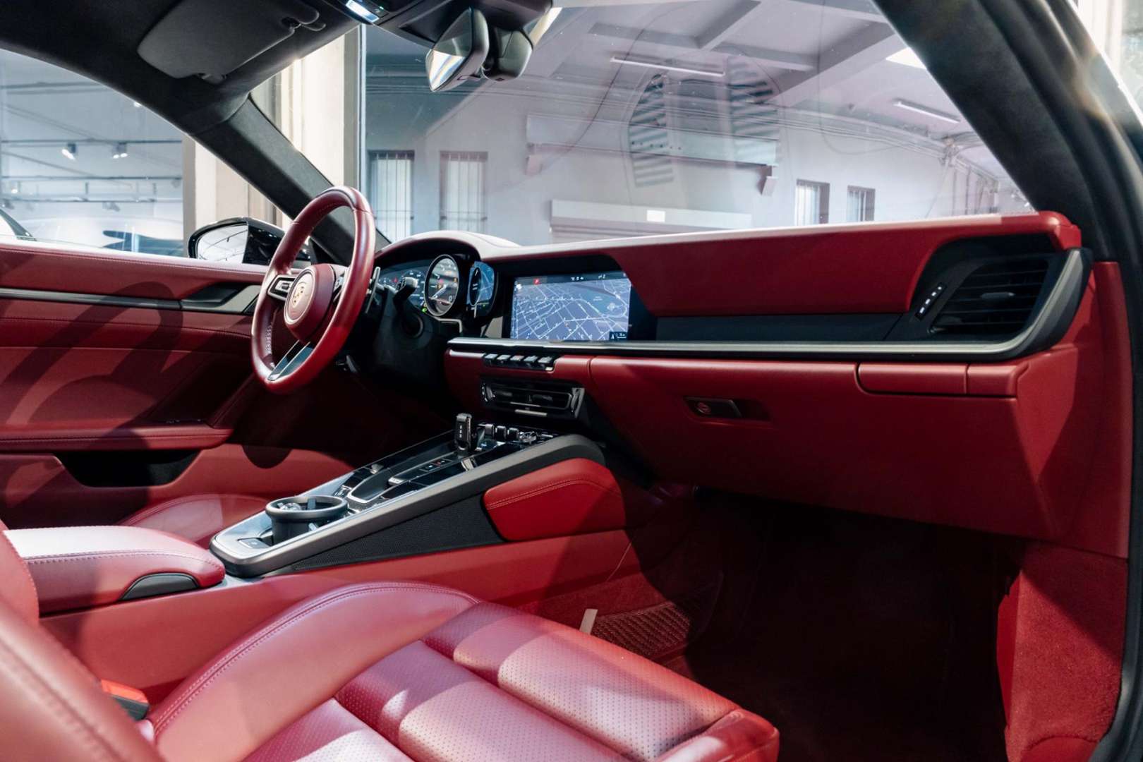 Porsche 911 SC Carrera - 2020 - Joinsteer - #24