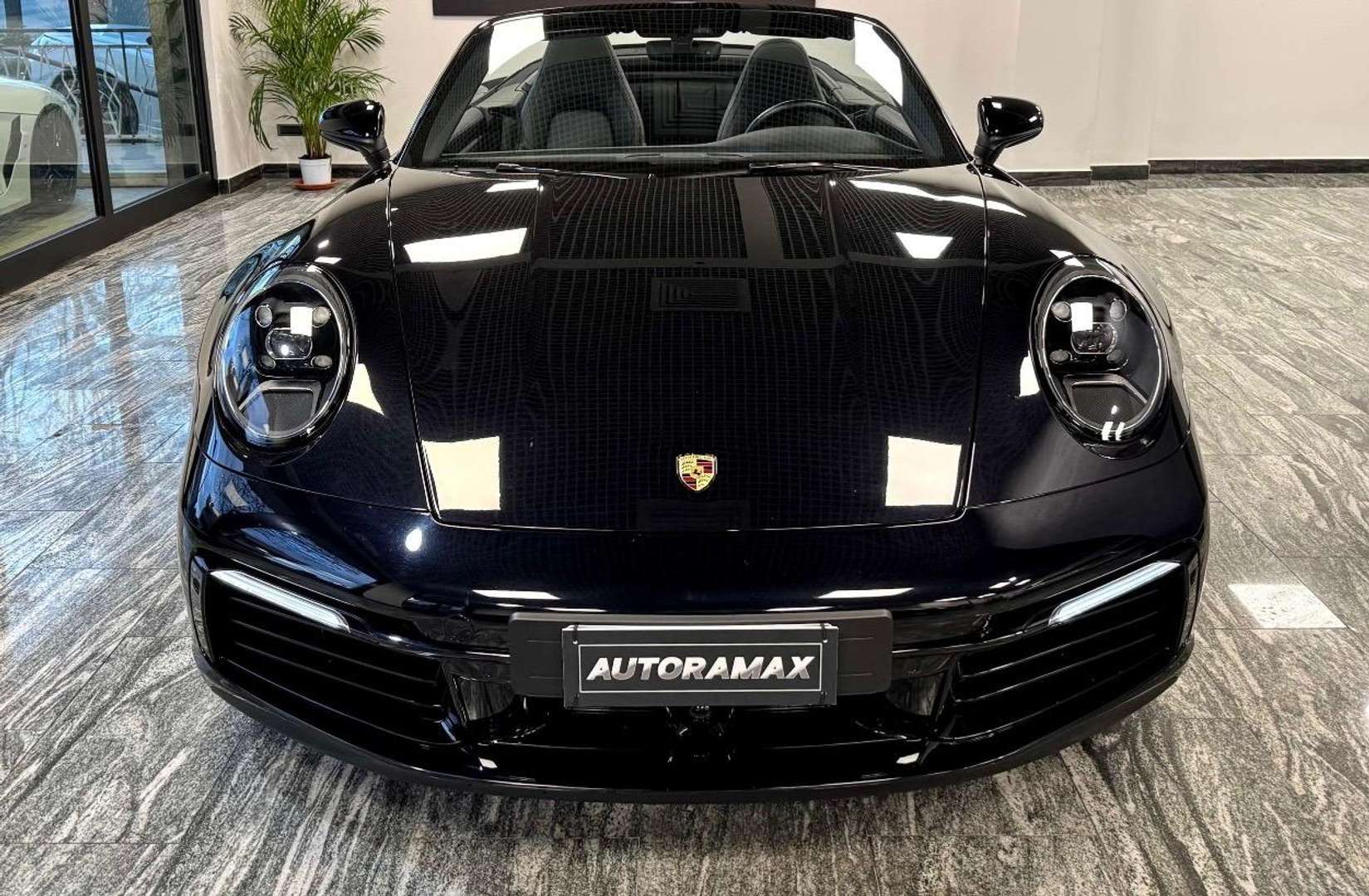 Porsche 992 I Carrera - 2022 - Joinsteer - #2