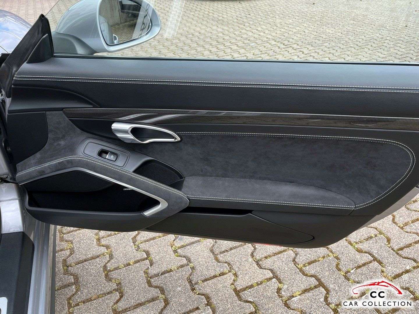 Porsche 991 I GTS - 2018 - Joinsteer - #24