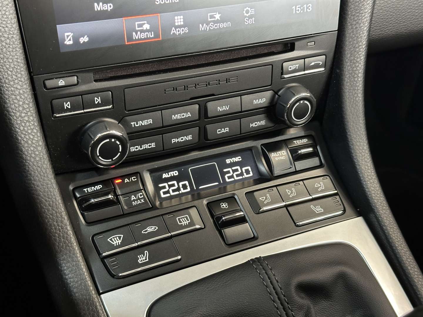 Porsche 718 Boxster S - 2022 - Joinsteer - #21