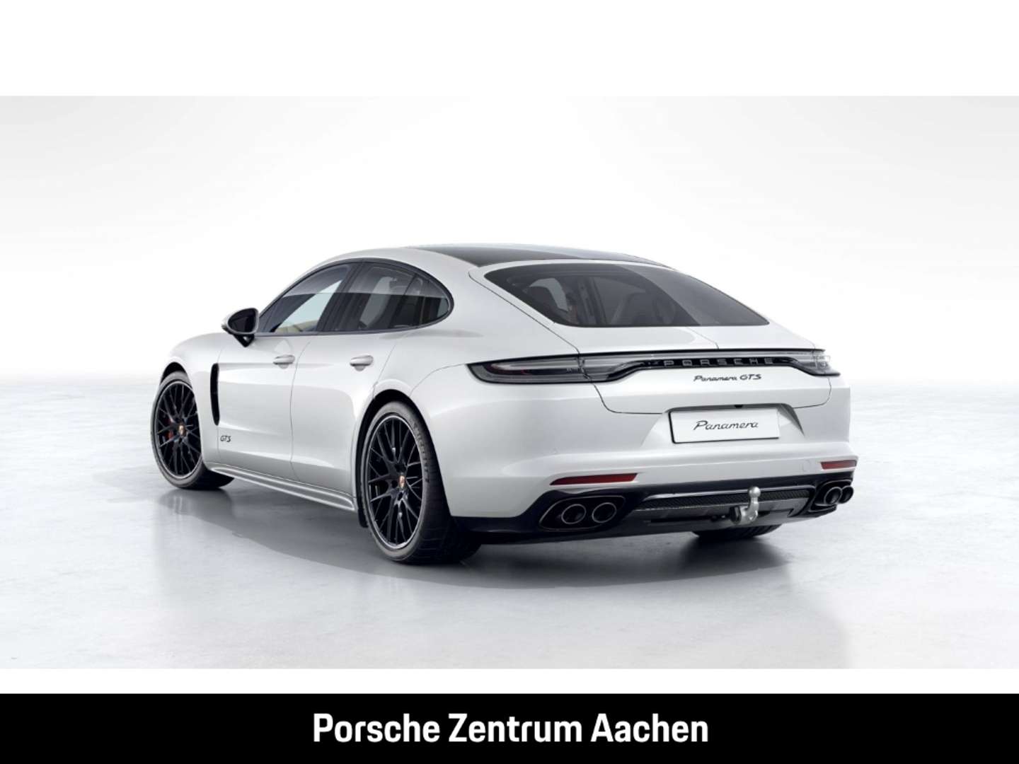 Porsche Panamera II GTS - 2023 - Joinsteer - #3