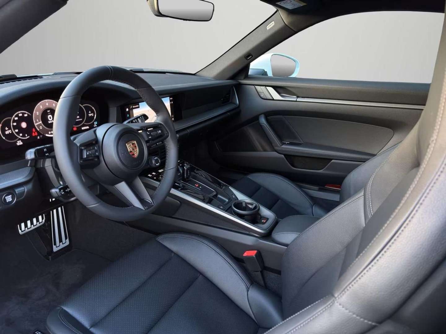 Porsche 991 Carrera - 2025 - Joinsteer - #9