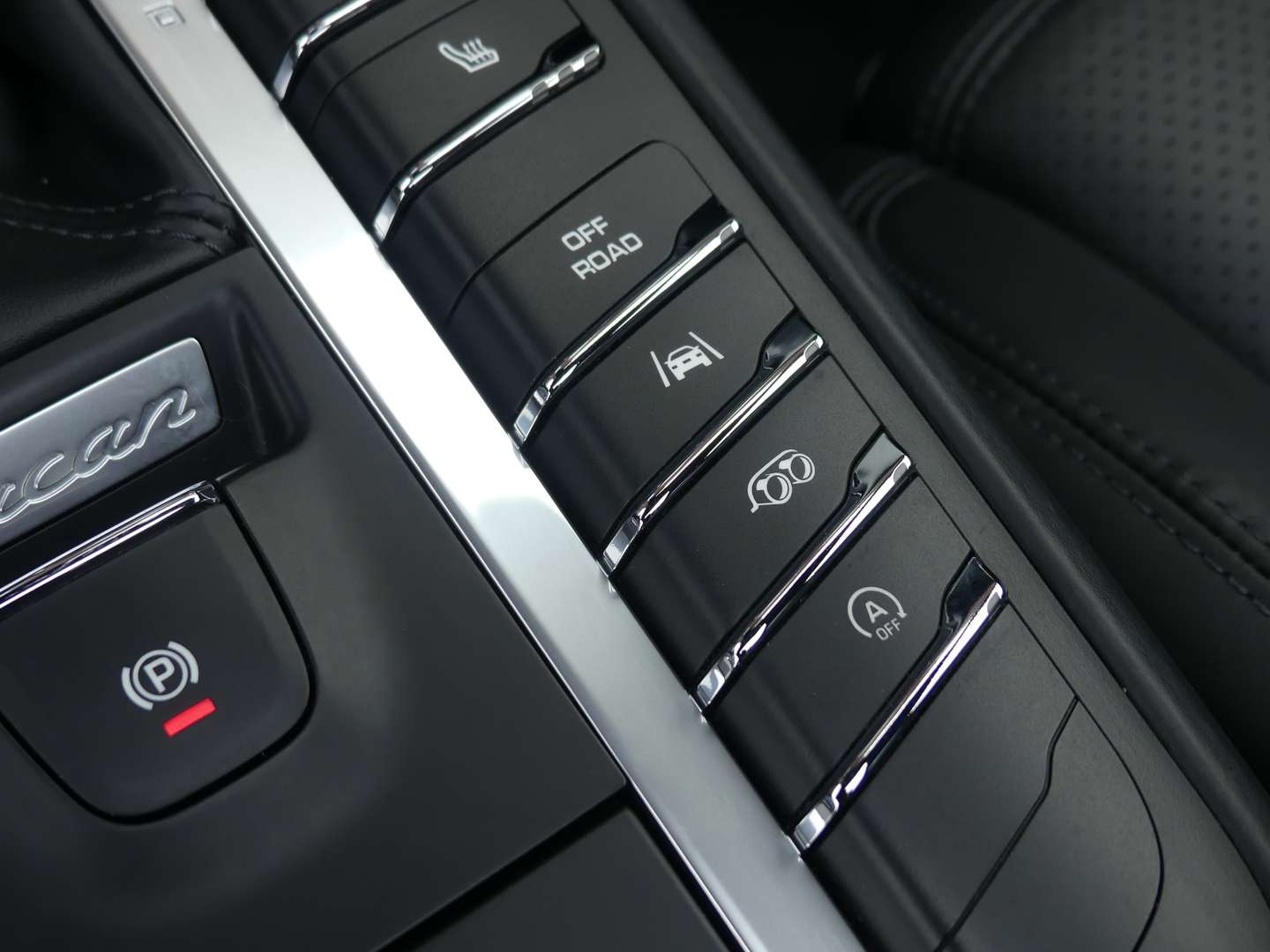 Porsche Macan III GTS - 2018 - Joinsteer - #22