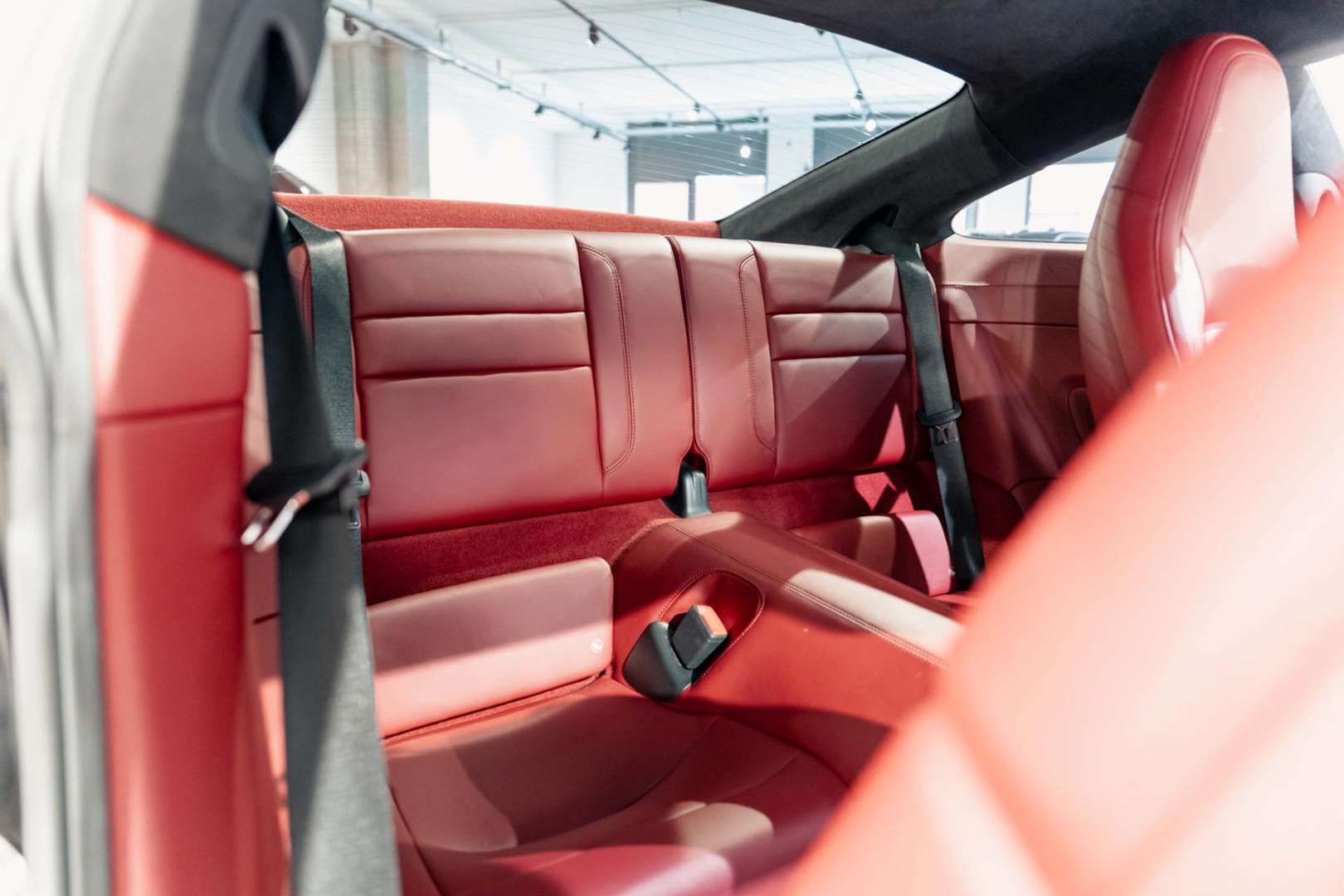 Porsche 911 SC Carrera - 2020 - Joinsteer - #25