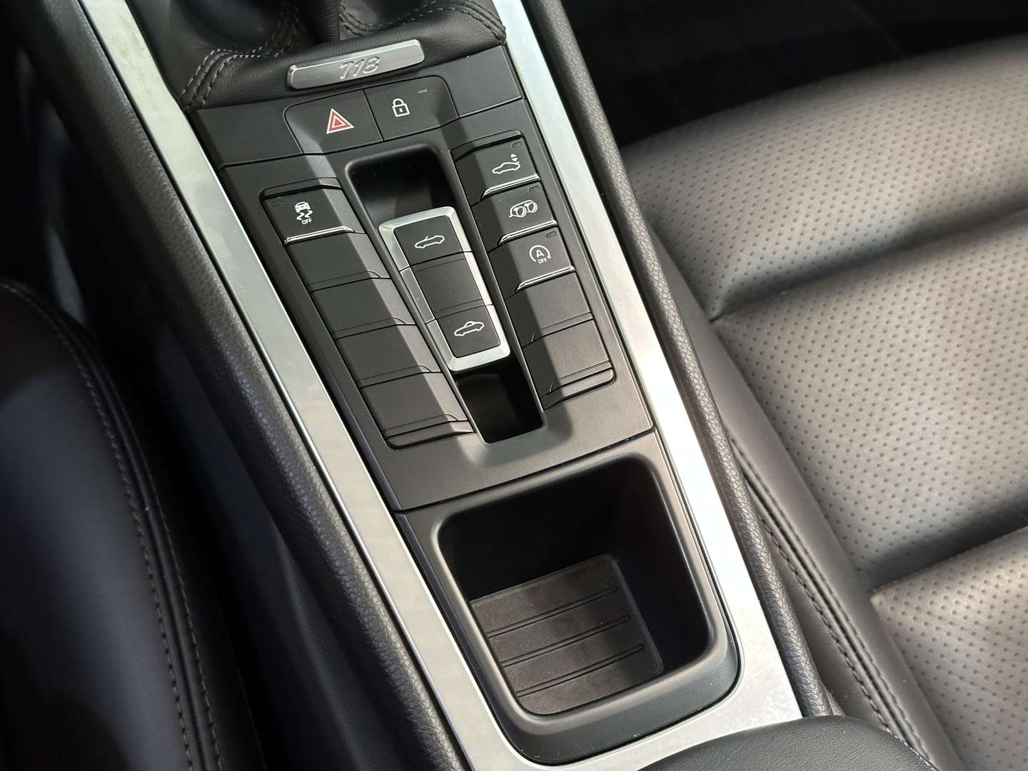 Porsche 718 Boxster S - 2022 - Joinsteer - #22