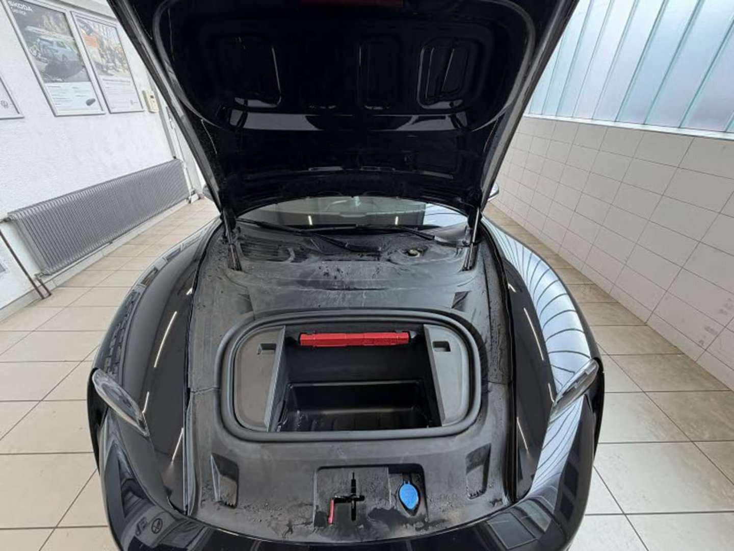 Porsche Taycan Cross Turismo - 2022 - Joinsteer - #19