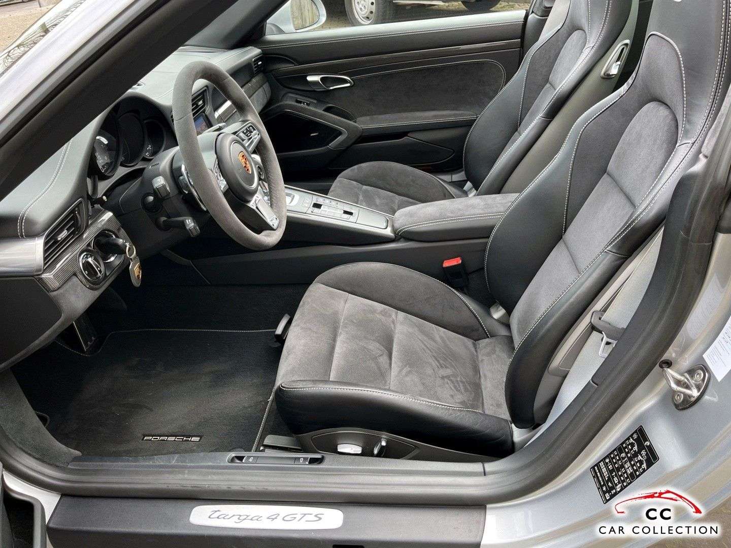 Porsche 991 I GTS - 2018 - Joinsteer - #25