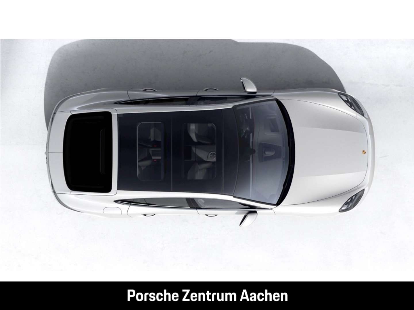 Porsche Panamera II GTS - 2023 - Joinsteer - #4
