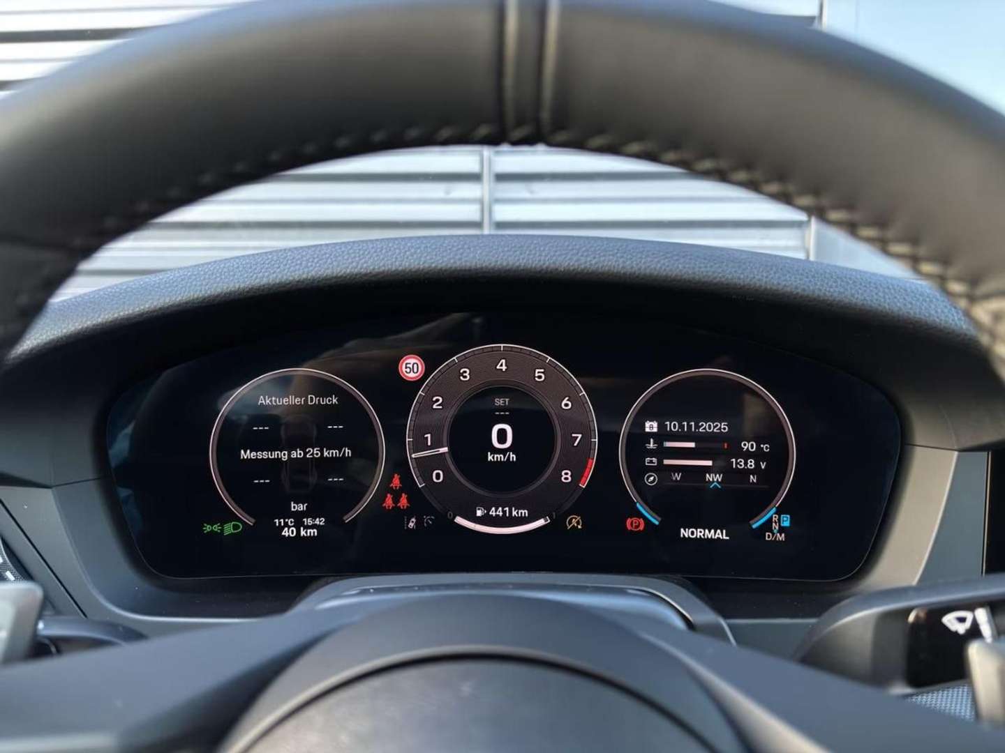 Porsche 991 Carrera - 2025 - Joinsteer - #10