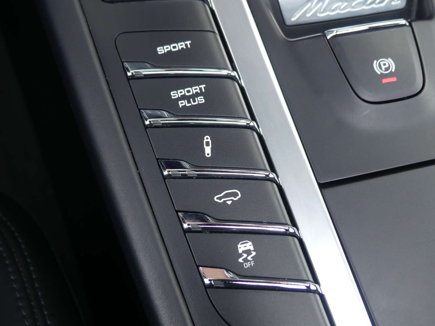 Porsche Macan III GTS - 2018 - Joinsteer - #23