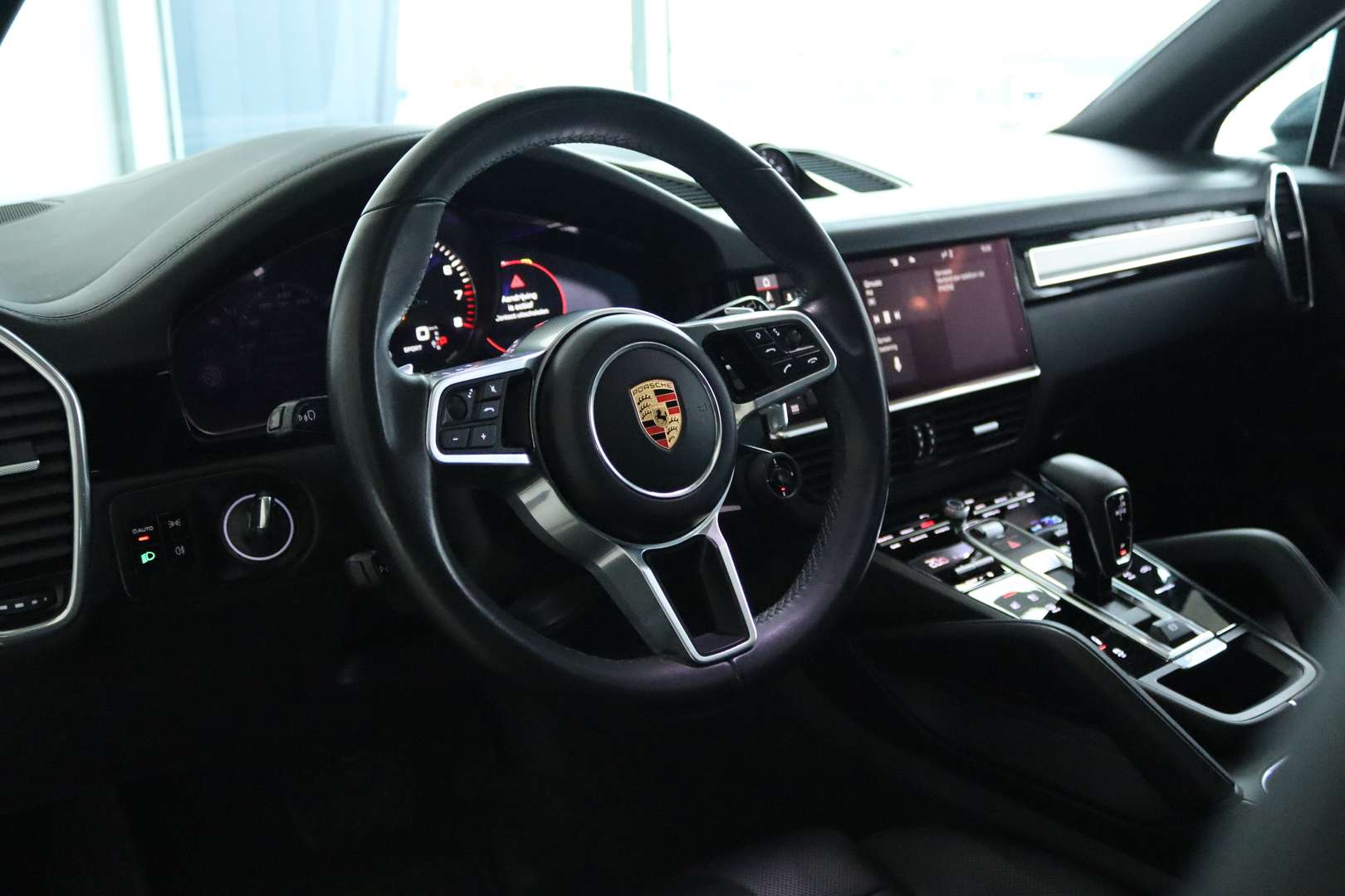 Porsche Cayenne III E-Hybrid - 2020 - Joinsteer - #28