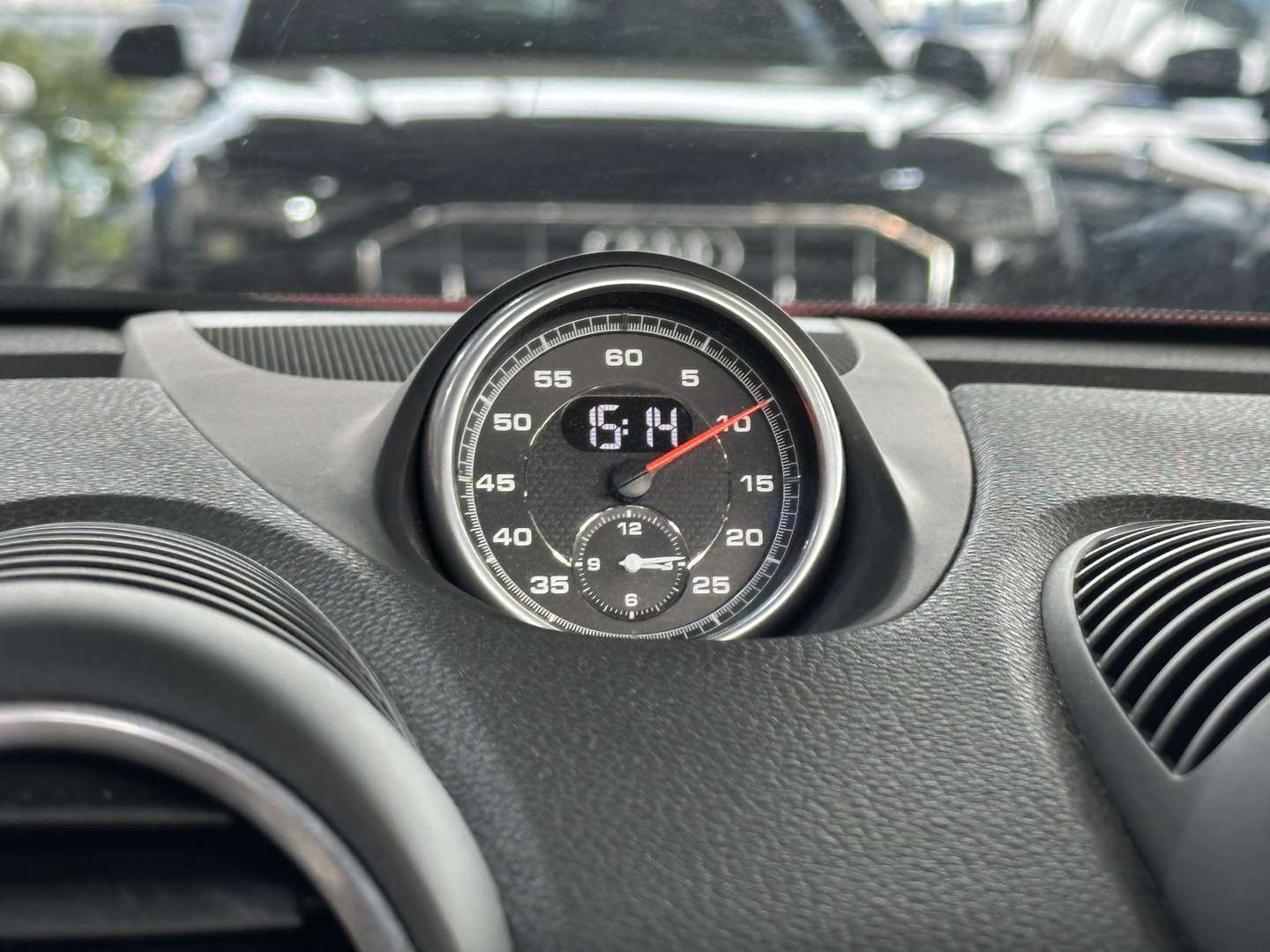 Porsche 718 Boxster S - 2022 - Joinsteer - #23