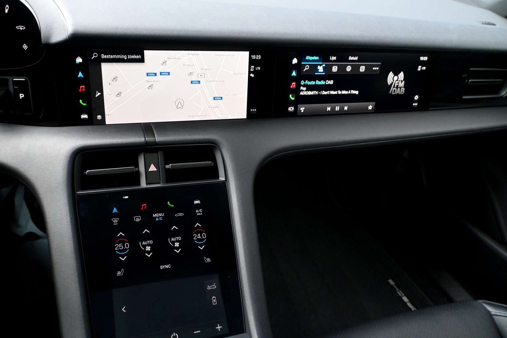 Porsche Taycan Cross Turismo - 2022 - Joinsteer - #17