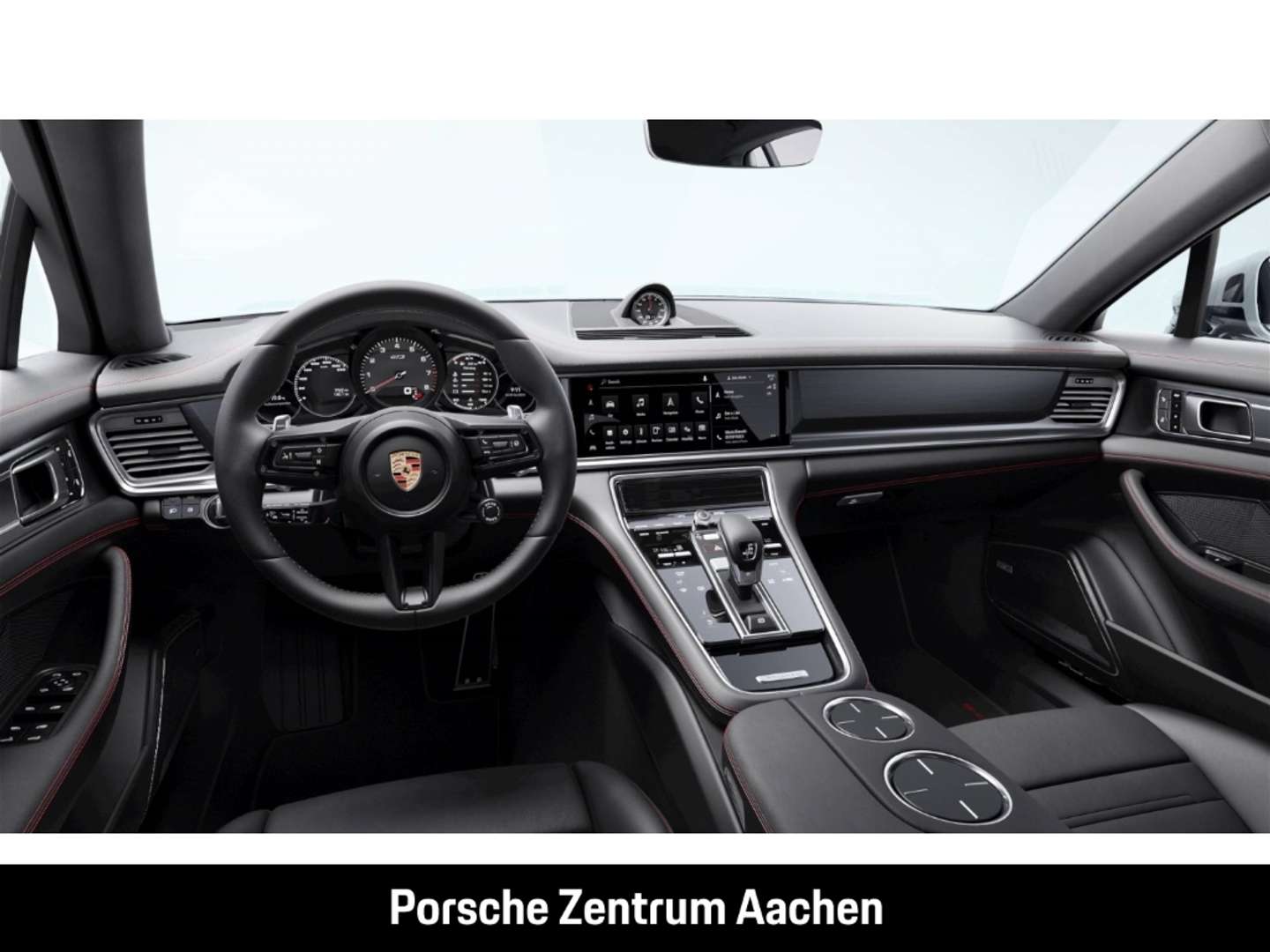 Porsche Panamera II GTS - 2023 - Joinsteer - #5