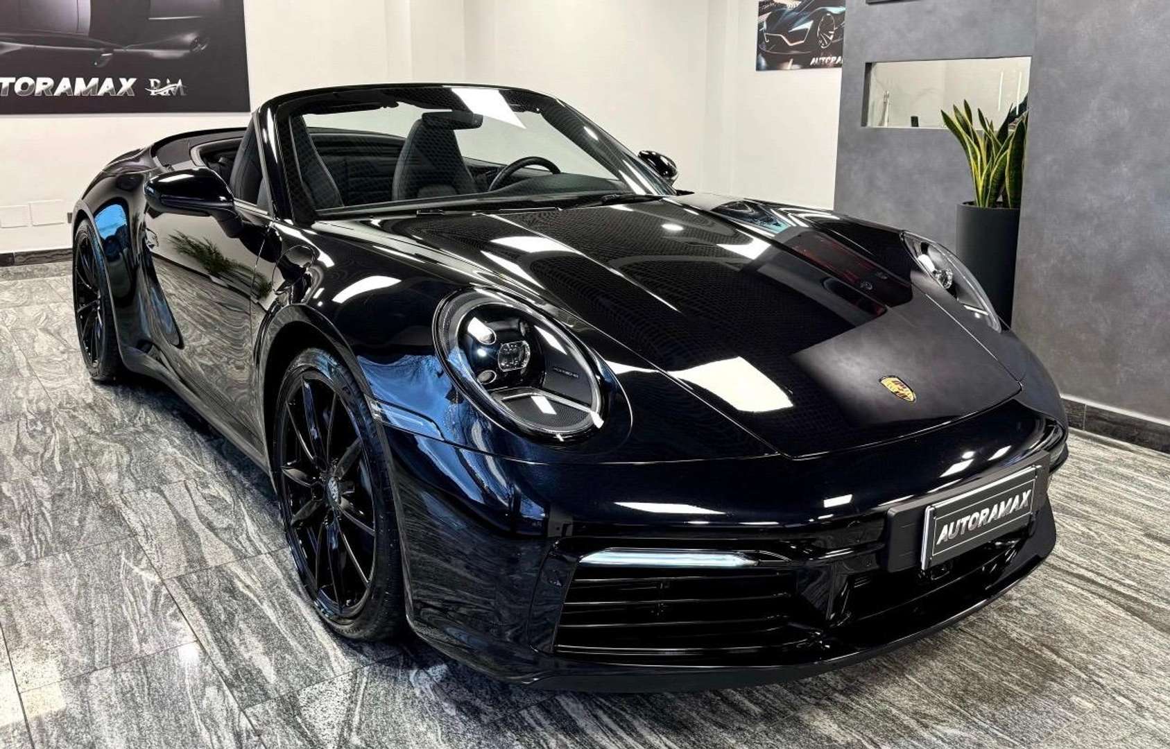 Porsche 992 I Carrera - 2022 - Joinsteer - #4