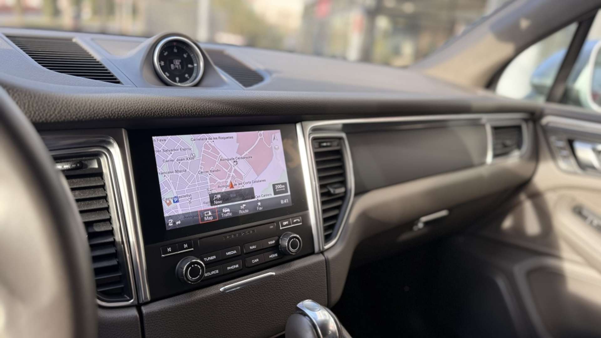 Porsche Macan I - 2018 - Joinsteer - #19