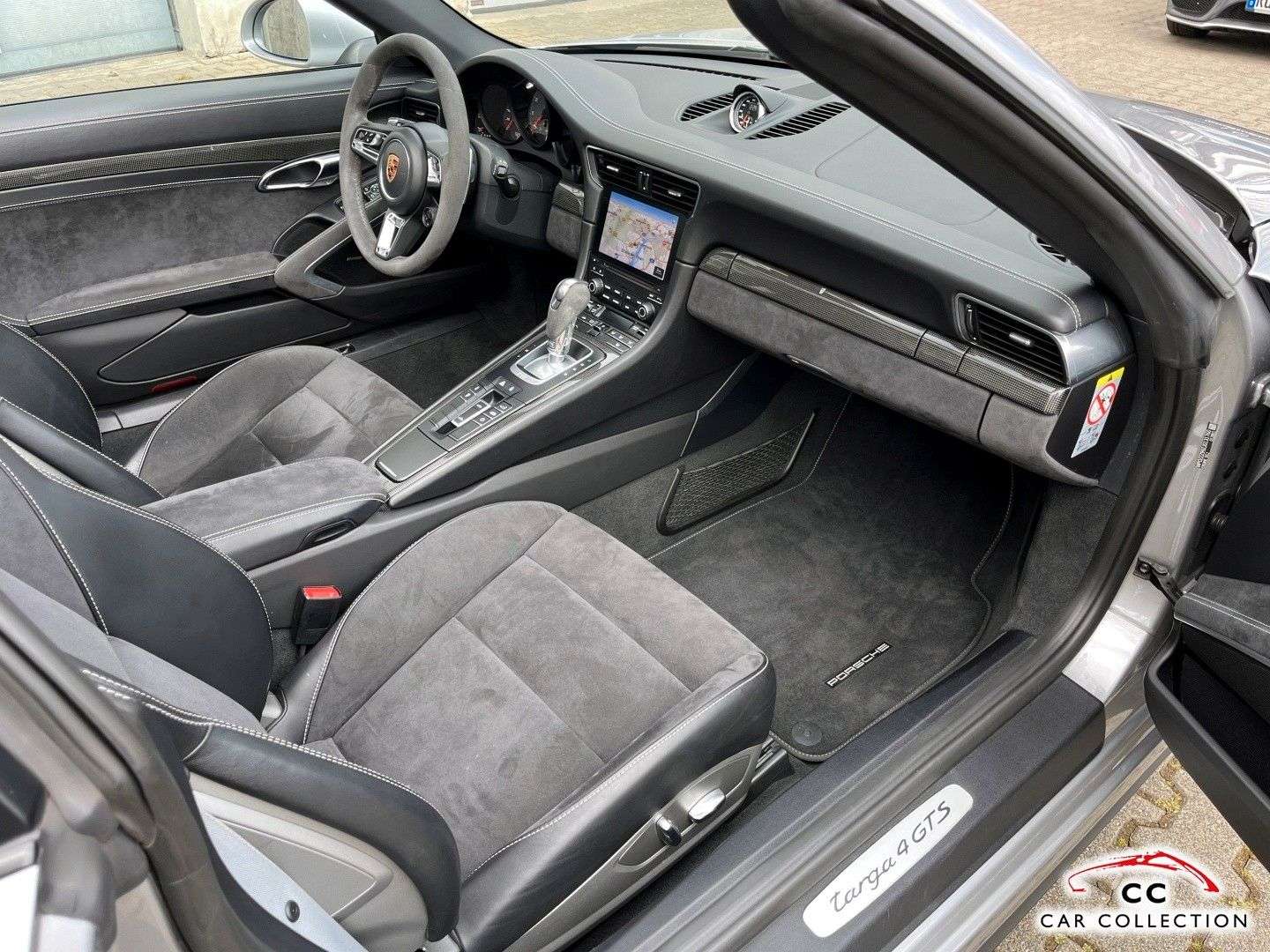 Porsche 991 I GTS - 2018 - Joinsteer - #27