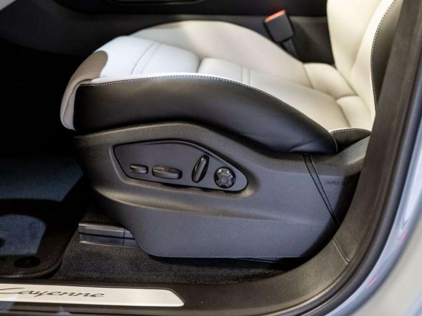 Porsche Cayenne III Base - 2024 - Joinsteer - #4