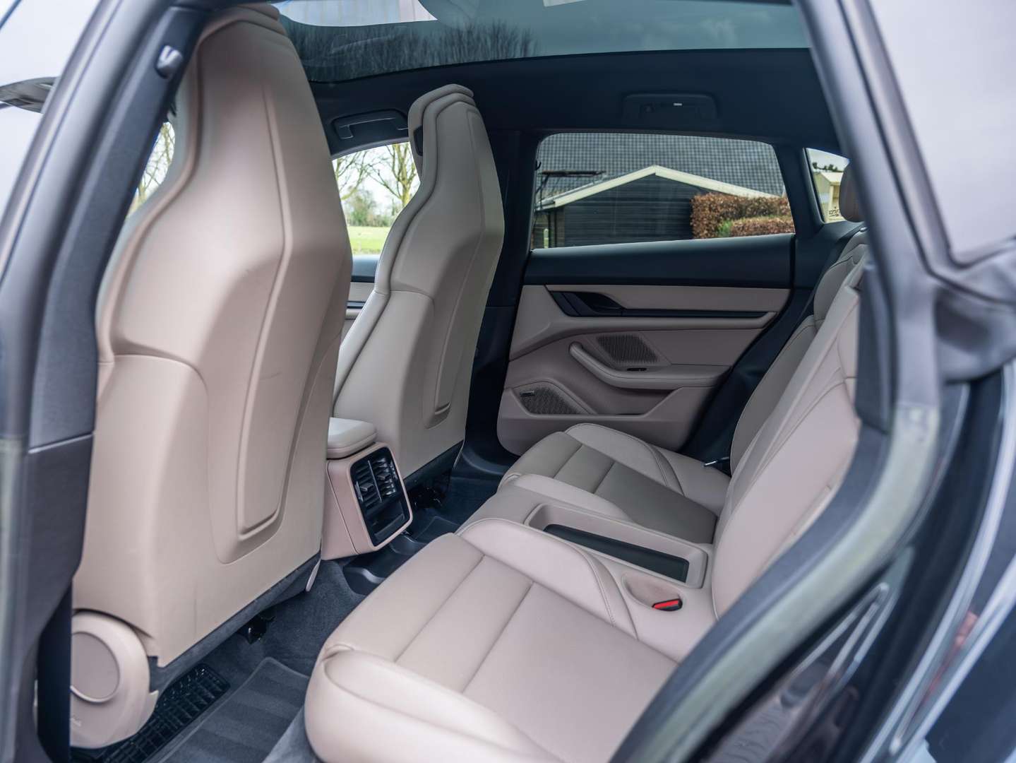 Porsche Taycan - 2022 - Joinsteer - #49