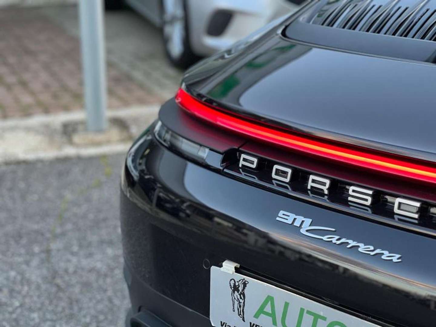 Porsche 991 I Carrera - 2025 - Joinsteer - #6