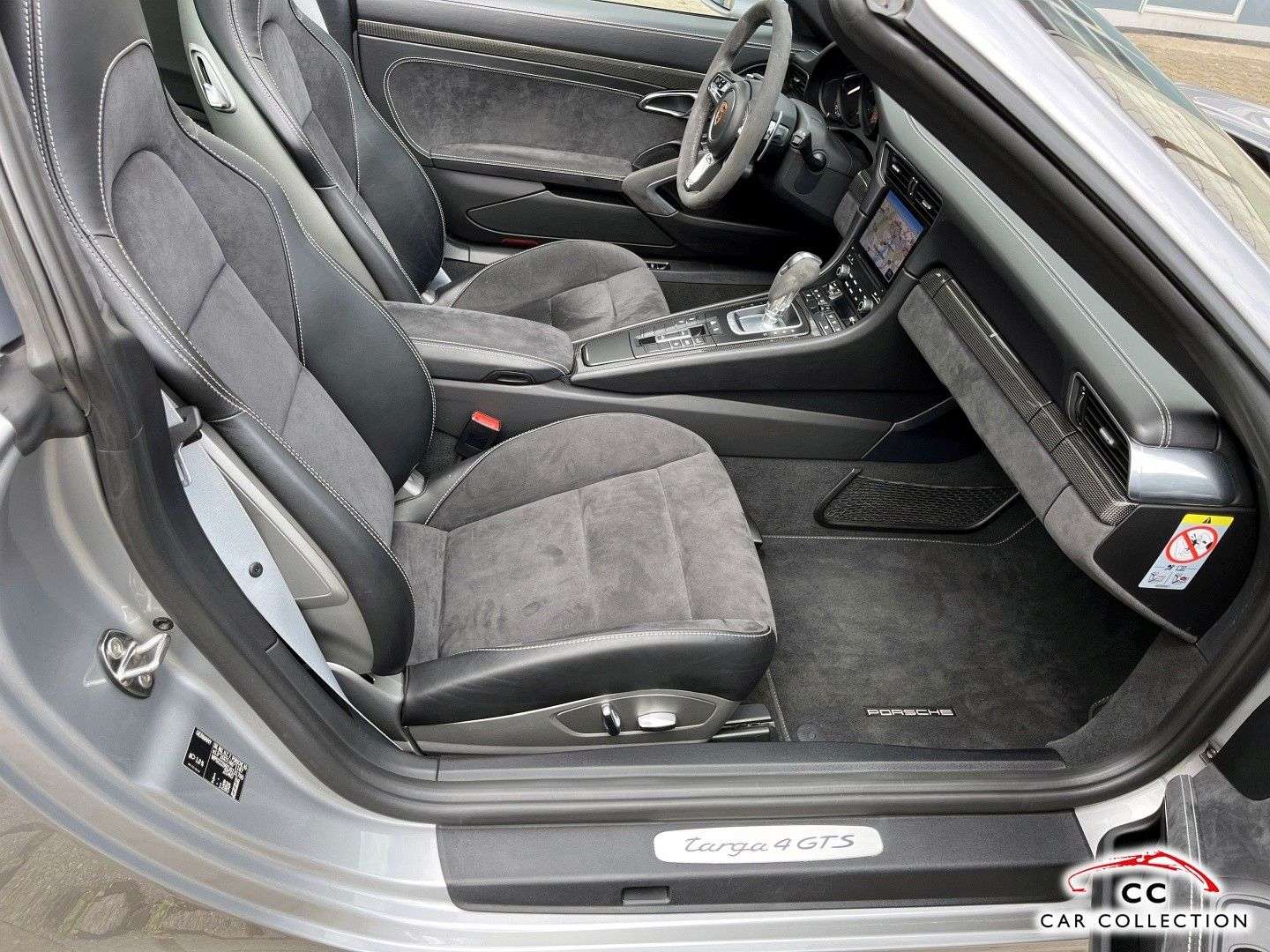 Porsche 991 I GTS - 2018 - Joinsteer - #28