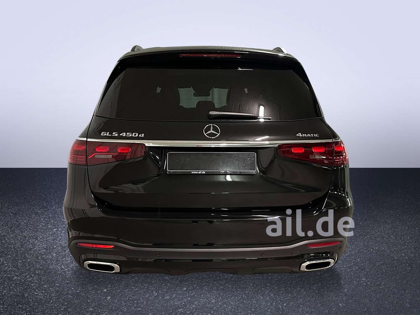 Mercedes GLS 450 AMG Line - 2024 - Joinsteer - #12