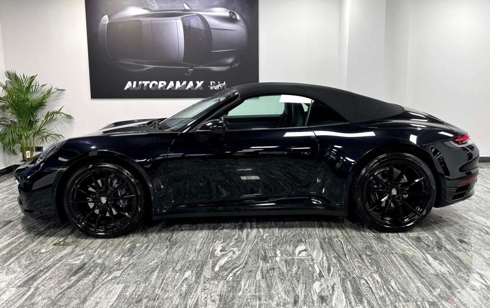 Porsche 992 I Carrera - 2022 - Joinsteer - #5