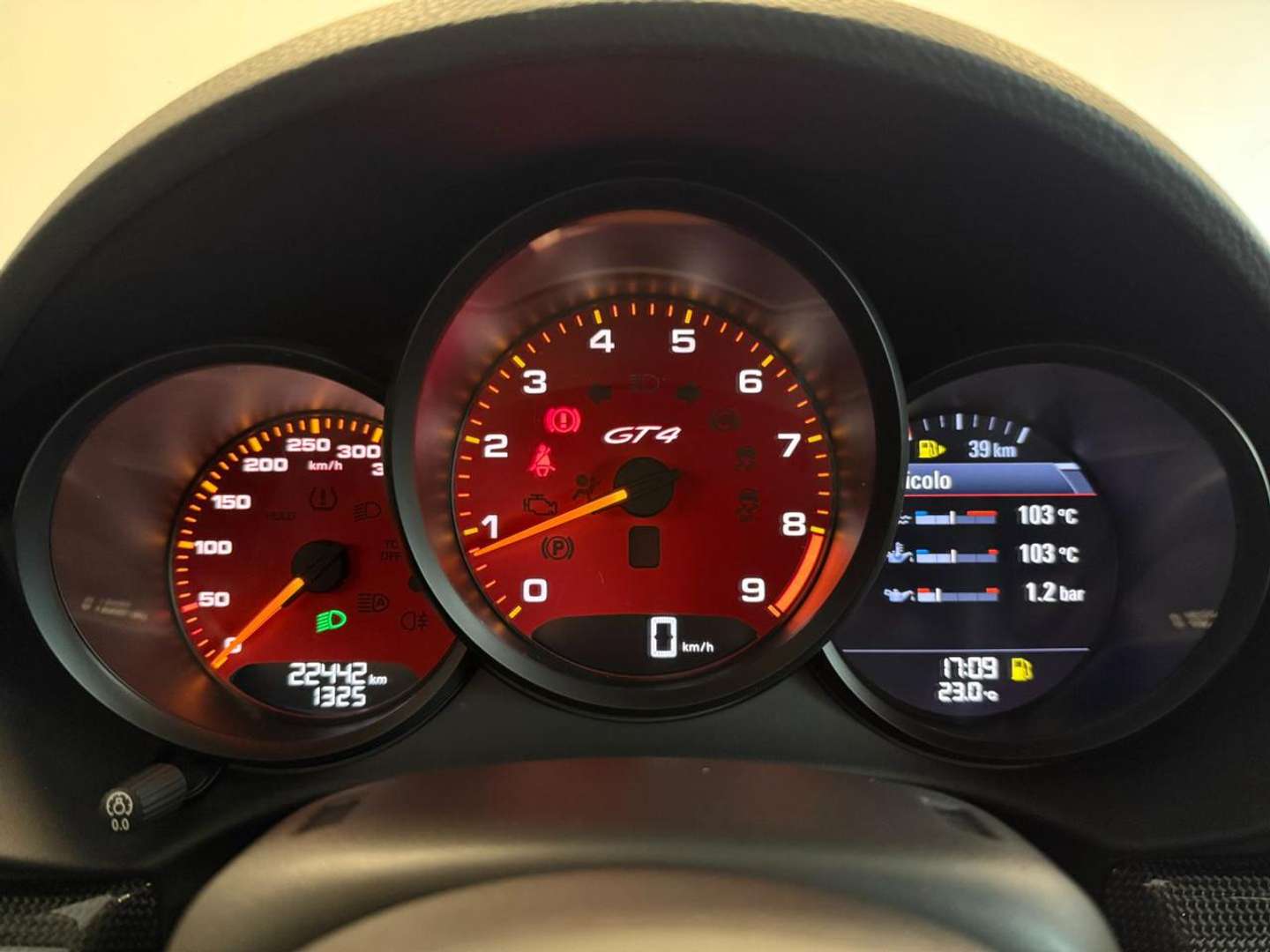 Porsche 718 Cayman GT4 - 2020 - Joinsteer - #15