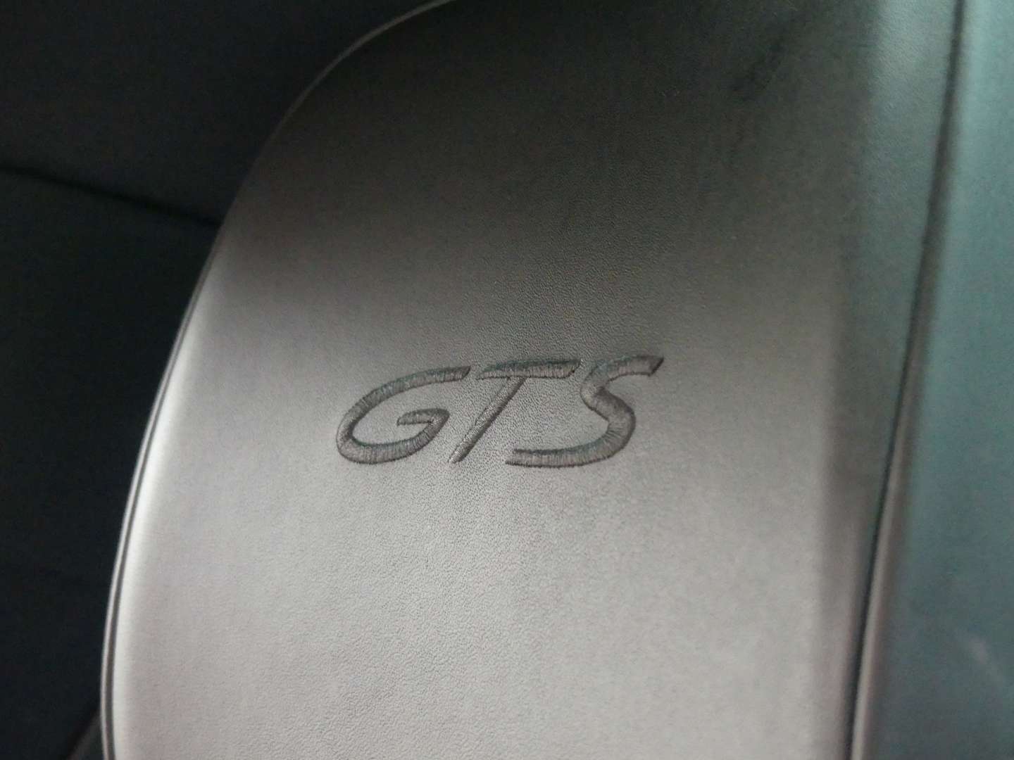 Porsche Macan III GTS - 2018 - Joinsteer - #26