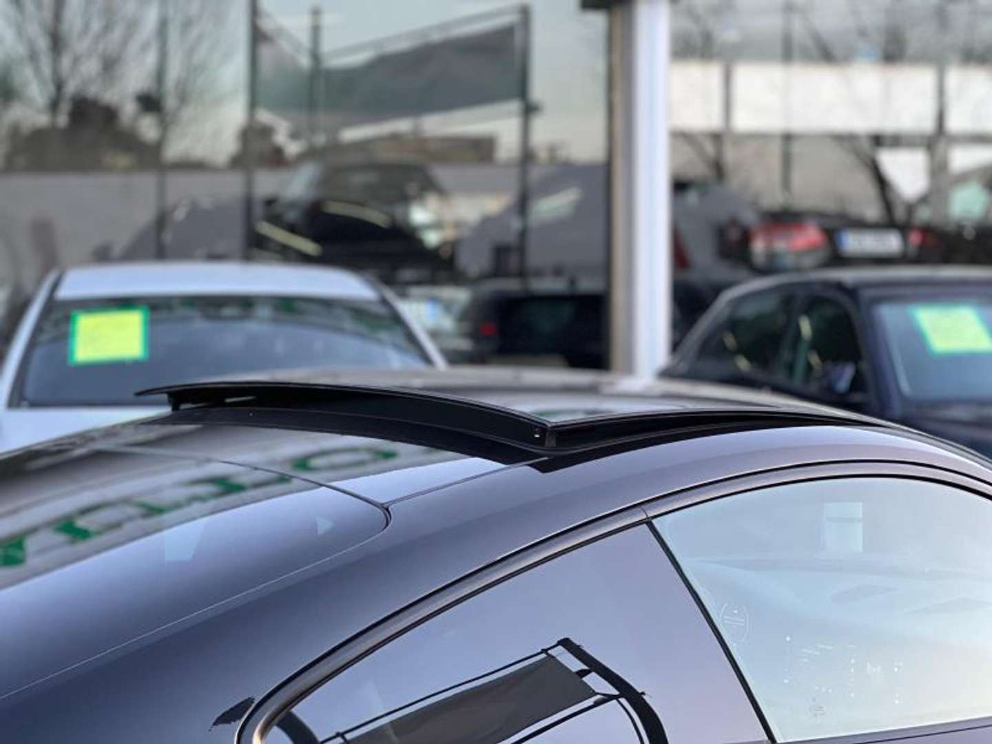 Porsche 991 I Carrera - 2025 - Joinsteer - #7