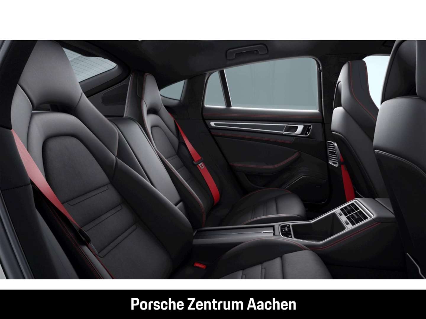 Porsche Panamera II GTS - 2023 - Joinsteer - #7