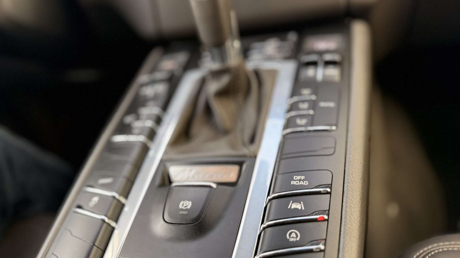 Porsche Macan I - 2018 - Joinsteer - #21