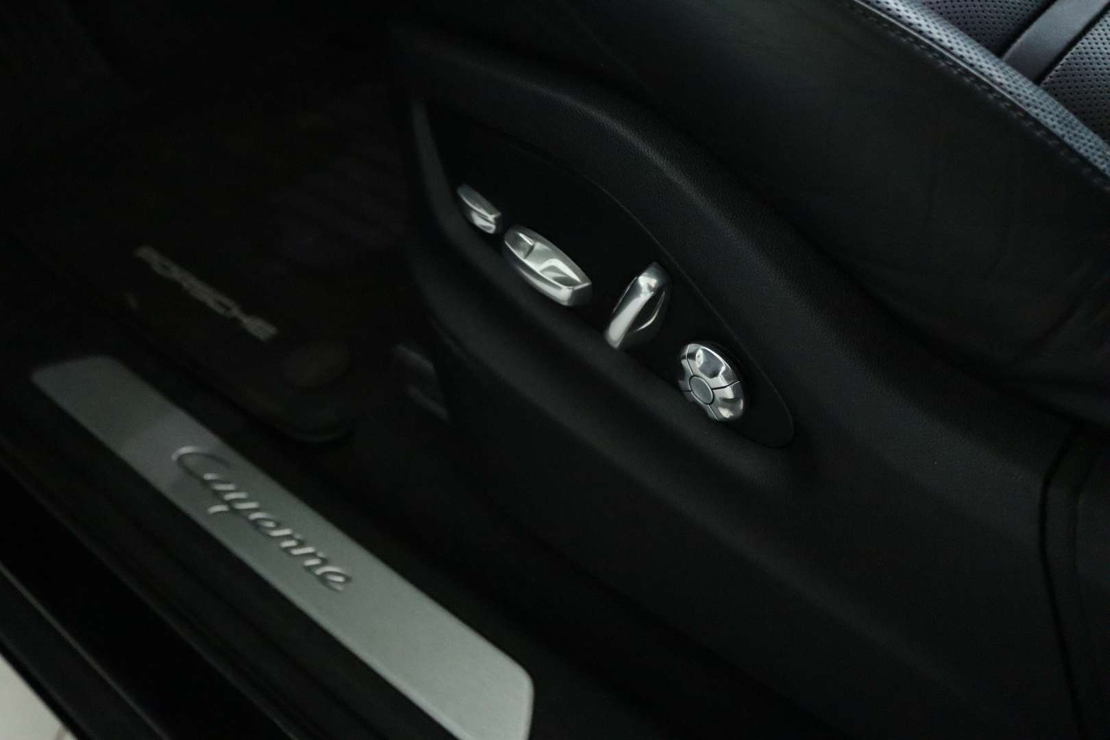 Porsche Cayenne III E-Hybrid - 2020 - Joinsteer - #30