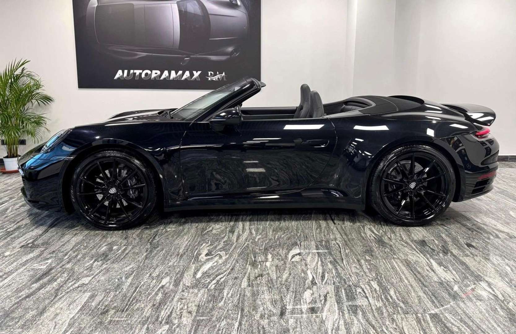 Porsche 992 I Carrera - 2022 - Joinsteer - #6