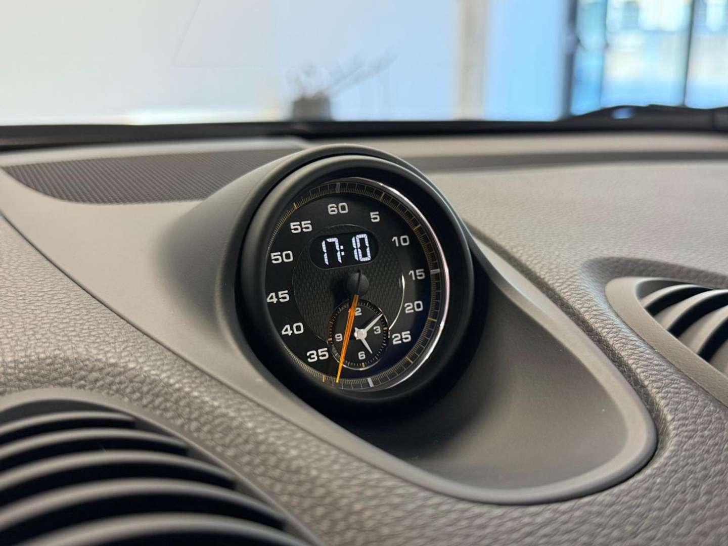 Porsche 718 Cayman GT4 - 2020 - Joinsteer - #16