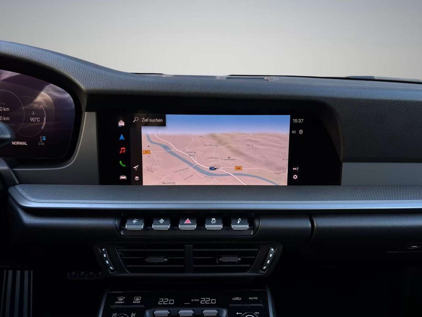 Porsche 991 Carrera - 2025 - Joinsteer - #14