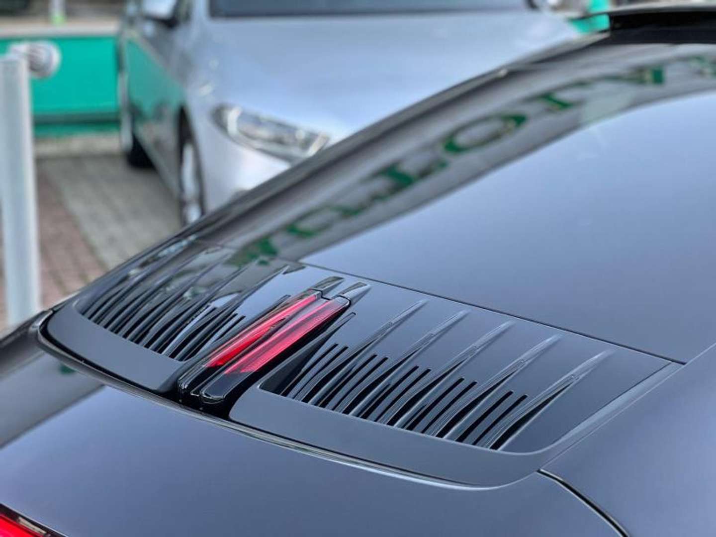 Porsche 991 I Carrera - 2025 - Joinsteer - #8