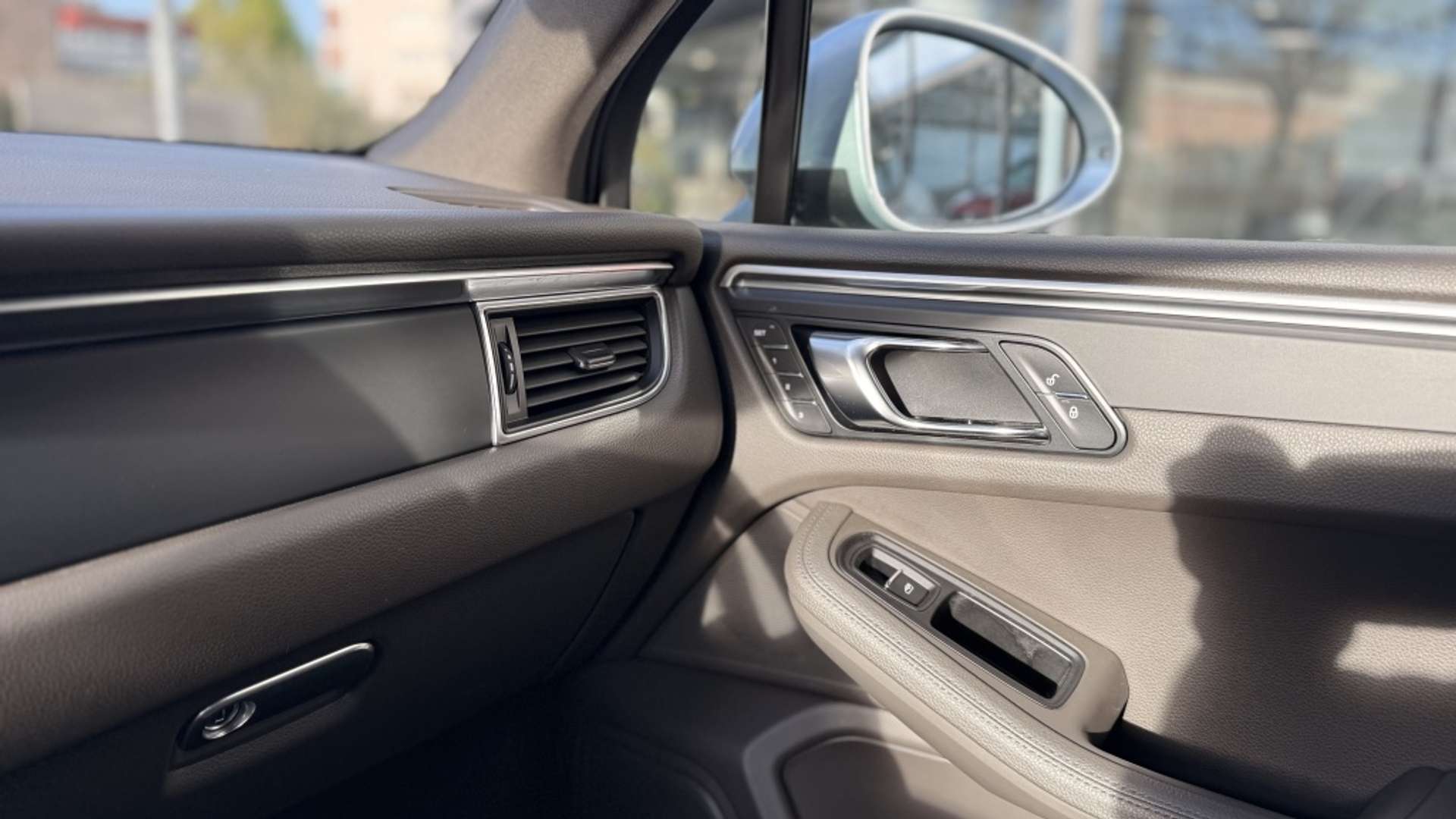 Porsche Macan I - 2018 - Joinsteer - #22